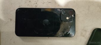 iPhone 12 míny - 2
