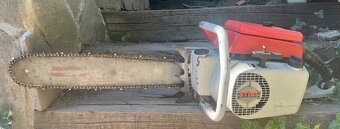 Stihl 050 AVL - 2