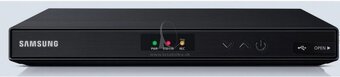 Samsung evo s set top box - 2