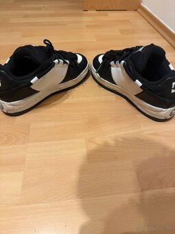 DC shoes - 2