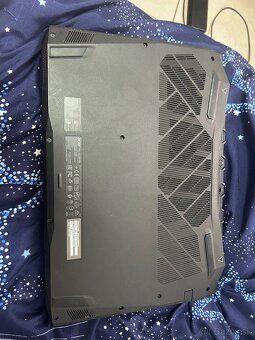 Notebook Gamer Acer Aspire Nitro 5 AN515-43 - 2