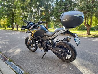 BMW 310 GS - 2