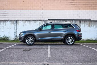 Škoda Kodiaq 2.0 TDI SCR EVO 200 Style 4x4 DSG - 2