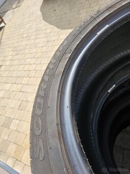 255/45 r 20 - 2
