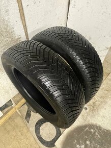 Celorocne Continental 195/60 R16 2x=50€ - 2