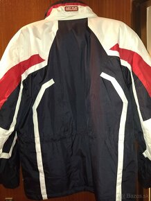 Vetrovky, bundy - 2
