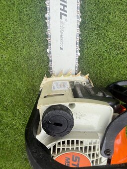 Stihl MS 180C - 2