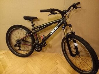 Predám bicykel - 2