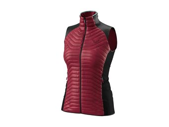 NOVÁ Dynafit Speed insulation vesta dámska L NOVÁ - 2