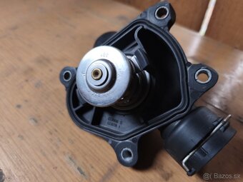 Termostat BMW originál - 2