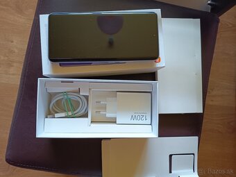 Predám čisto nový mobil Xiaomi Redmi Note 13 + - 2