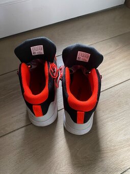 Športové Adidas topánky - 2