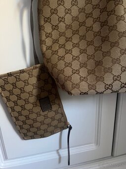 Kabelka Gucci - 2
