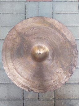Amati Kraslice Ride - 2