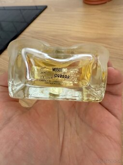 Voňavka Moschino Toy 2 100ml - 2