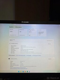 Lenovo ThinkCenter - 2