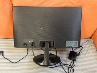 Samsung monitor - 2