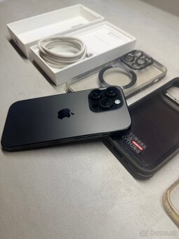 iPhone 14Pro 128 GB - 2