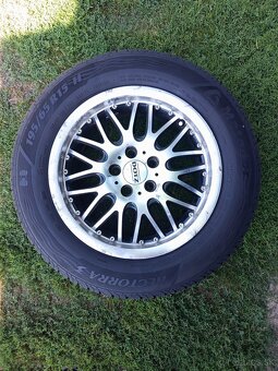 R15 5x100 - 2