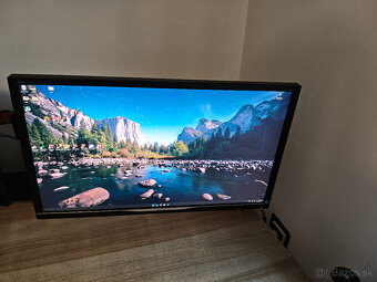 Philips 328P6AUBREB 32" IPS 1440p 75Hz FreeSync USB-C PD - 2