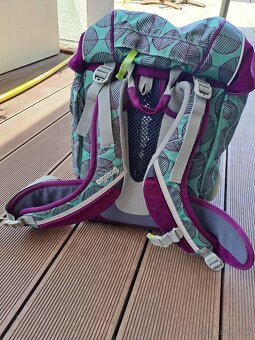 školská taška - 2