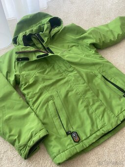 KILLTEC  zimná bunda , 152-158 cm - 2