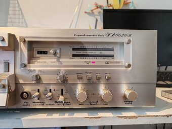 Marantz SD-6020R - 2