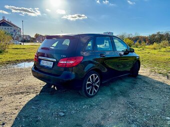 B 180 CDI ❇️ R18 ❇️ VÝHREV ❇️ TK EK do 7/2027 - 2