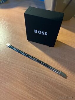 Hugo Boss retiazka na ruku - 2
