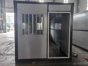 VIANOČNÁ PONUKA -NAJNIŽŠIA CENA-PREDÁM KONTAJNER - 2