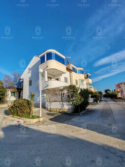 ZADAR-PETRČANE – apartmán v TOP lokalite, 80 m od mora - 2