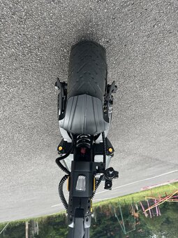 Elektrická kolobežka Teverun 35Ah60V - 2