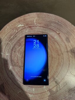 Samsung Galaxy S23 Ultra 512 GB čierny - 2