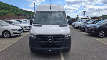 Mercedes-Benz Sprinter 311 CDI 2.2 L2 H2 - 2