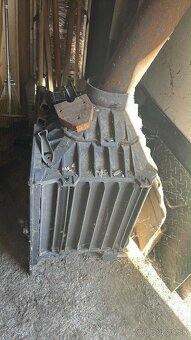 Kachle na predaj - 2