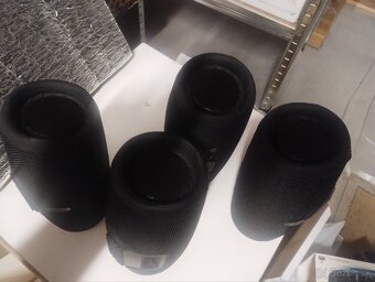 JBL-FAKE 4x RADIOREPRO - 2