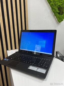 Acer Aspire 5742 - 2