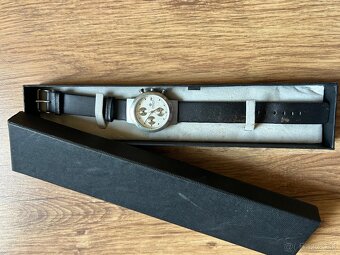 Pánske hodinky - 2