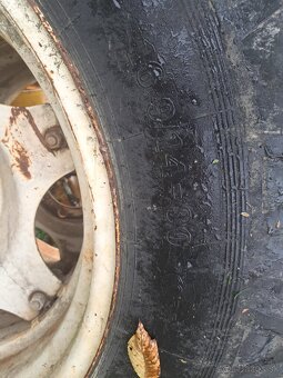 Zetor Zetor 7245 - 2