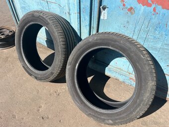 BRIDGESTONE Turanza 6, 225/55 R18 (2023) - 2