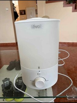 Zvlhčovač vzduchu - 2