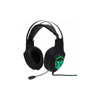 Battletron Gaming Headset - 2