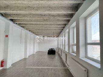 Štýlový industriálny priestor  – kancelárie podľa vašich pre - 2