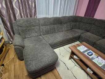 Sedacia súprava - 2