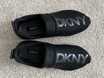 Topánky DKNY, veľkosť 38 - 2