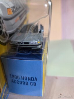 Matchbox Collectors RAM Rebel - 2