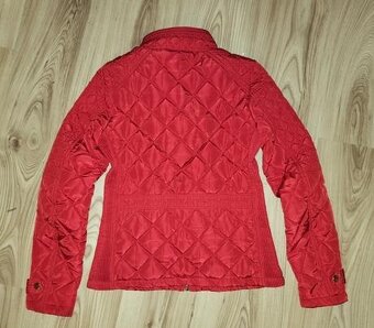 Prechodná bunda XS Gate - 2