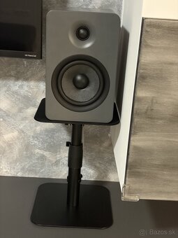 Kanto YU6 + Kanto SUB8 - 2