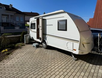 Predaj Obytný príves Weinsberg CaraOne 450 FU 2022 - 2