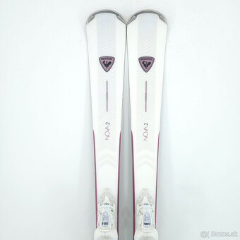 DÁMSKE LYŽE ROSSIGNOL NOVA 2 - 2
